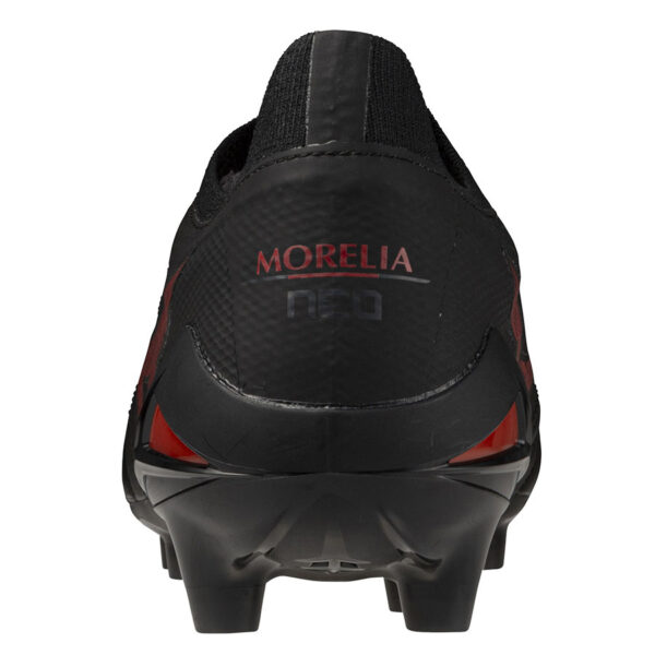 Buty Mizuno Morelia Neo IV Beta Elite - obrazek 4