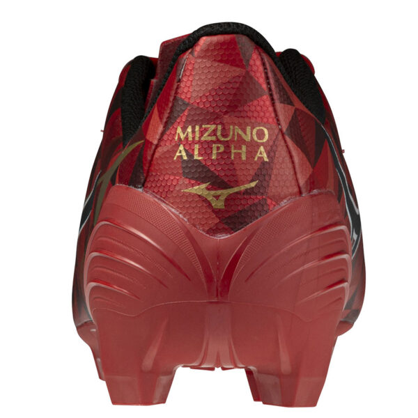 Buty Mizuno Alfa II Select FG P1GA256560 - obrazek 4