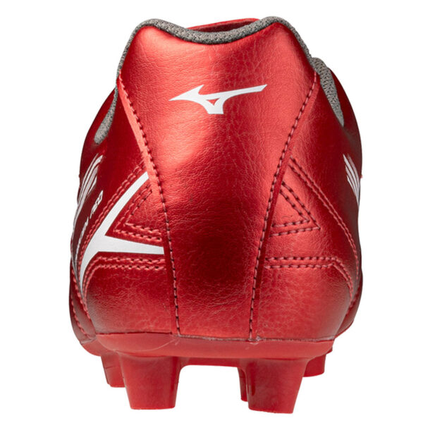 Buty Mizuno Monarcida Neo III Select Jr P1GB252560 - obrazek 4