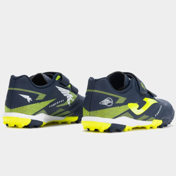Buty Joma POWERFUL 2503 Jr TF POJW2503TFV - obrazek 4