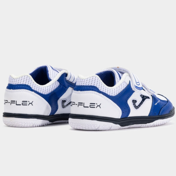 Buty Joma Top Flex 2532 IN Jr TPJW2532INV - obrazek 4