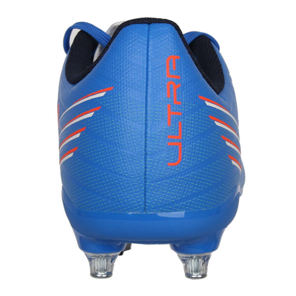 Buty Puma Ultra 6 Play MxSG 108541-01 - obrazek 4