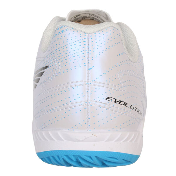 Buty Joma EVOLUTION 2532 Jr EVJW2532IN - obrazek 4