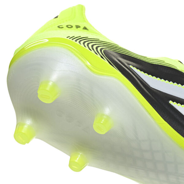 Buty adidas COPA PURE III Elite FG JH6304 - obrazek 4