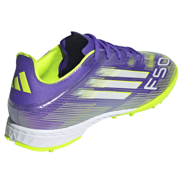 Buty adidas F50 Pro TF JH7665 - obrazek 4