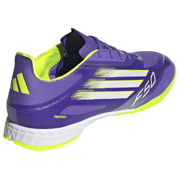Buty adidas F50 Pro IN JH7682 - obrazek 4