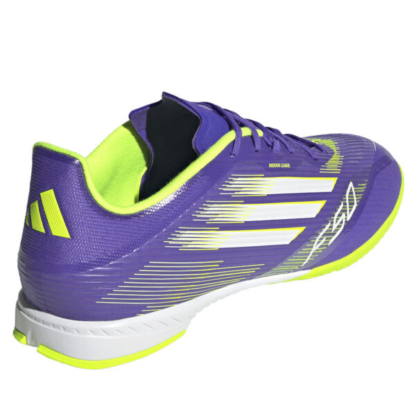 Buty adidas F50 League IN JH7719 - obrazek 4