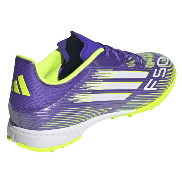 Buty adidas F50 League TF JH7724 - obrazek 4