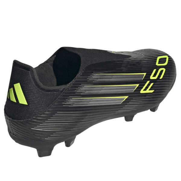 Buty adidas F50 League LL FG/MG - obrazek 5