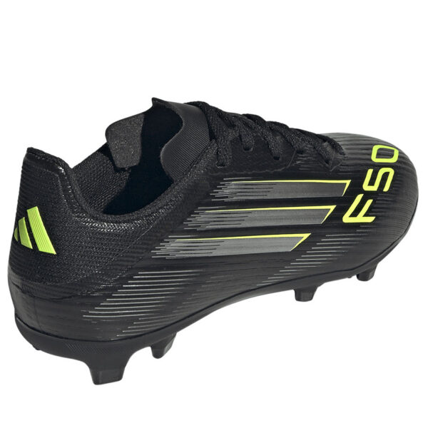 Buty adidas F50 League Jr FG/MG - obrazek 5