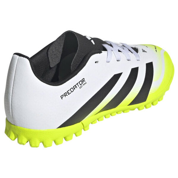 Buty adidas Predator Club Jr - obrazek 5