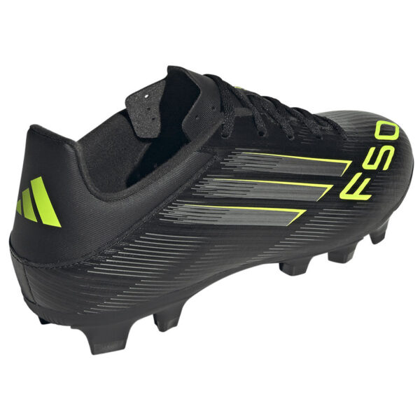 Buty adidas F50 Club FG/MG - obrazek 5