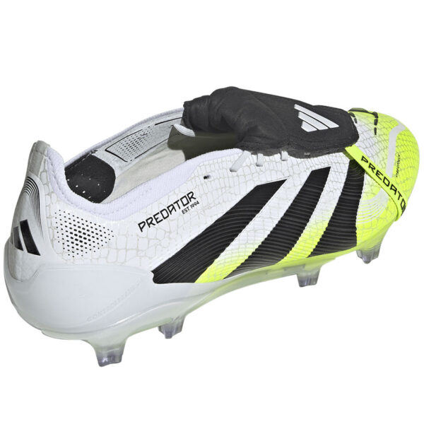 Buty adidas Predator Elite FT - obrazek 5