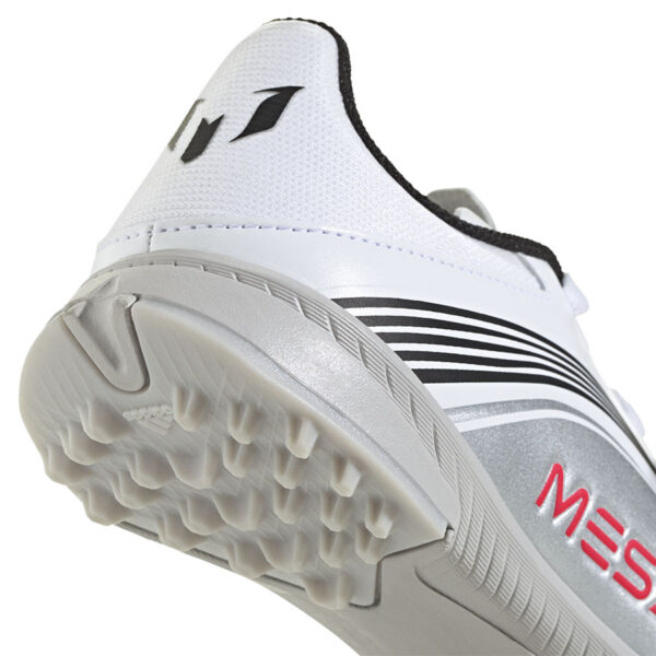 Buty adidas F50 Messi League Jr - obrazek 4