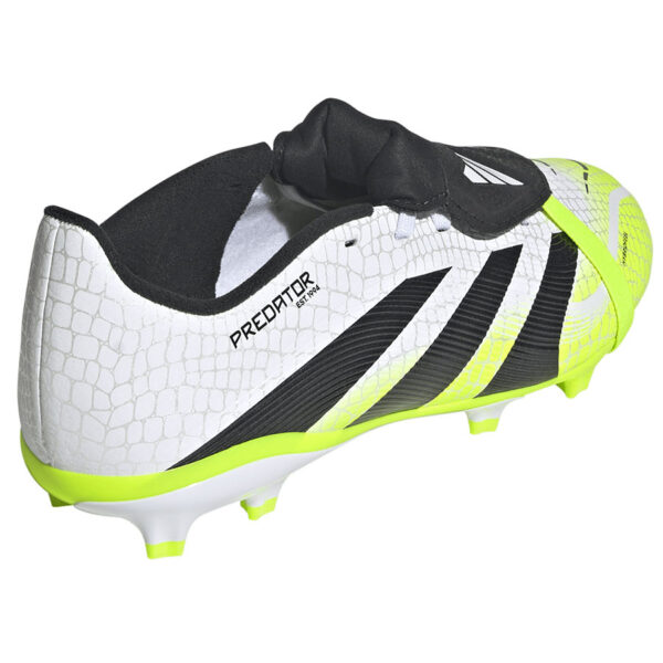 Buty adidas Predator League FT Jr - obrazek 5