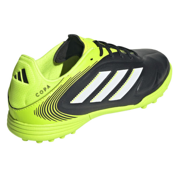 Buty adidas COPA PURE III League Jr TF JR2881 - obrazek 4