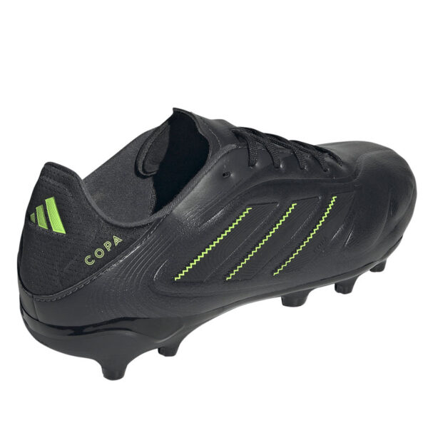 Buty adidas COPA PURE III League Jr FG/MG JR2884 - obrazek 4