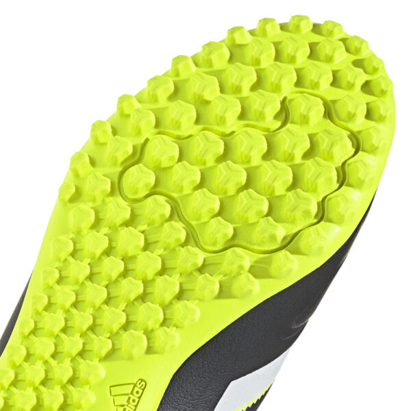 Buty adidas COPA PURE III Club TF JR2893 - obrazek 4
