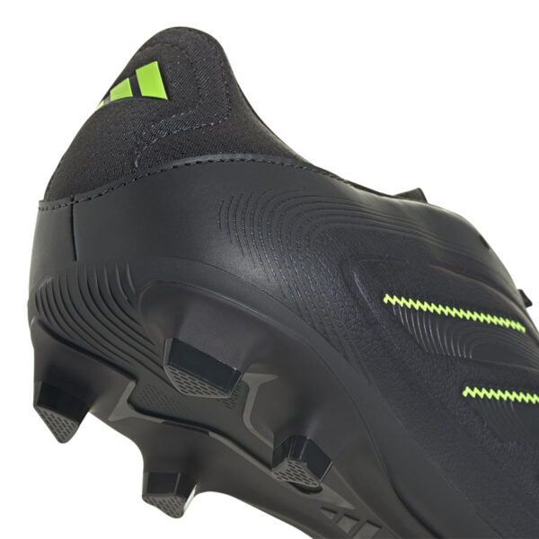 Buty adidas COPA PURE III Club FG/MG JR2897 - obrazek 4