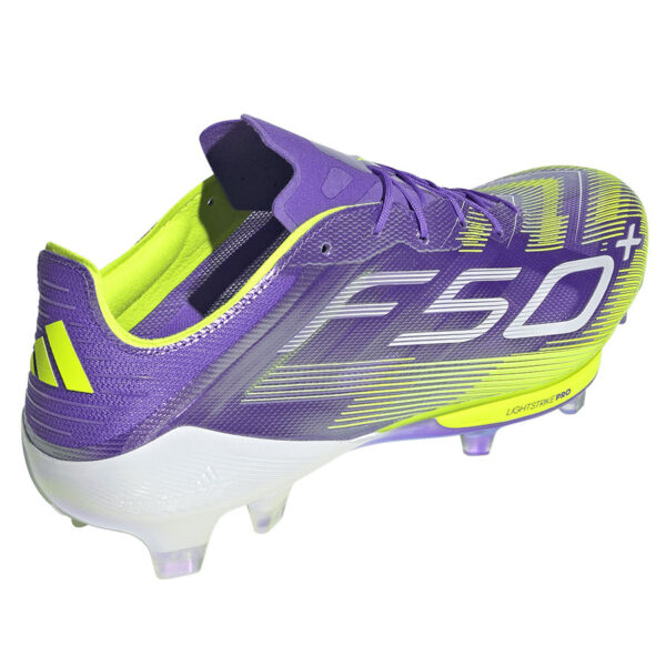 Buty adidas F50+ - obrazek 5