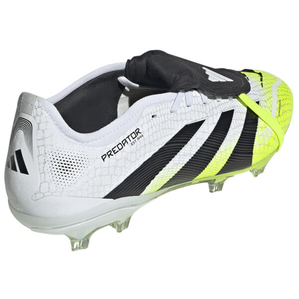 Buty adidas Predator Pro FT - obrazek 5