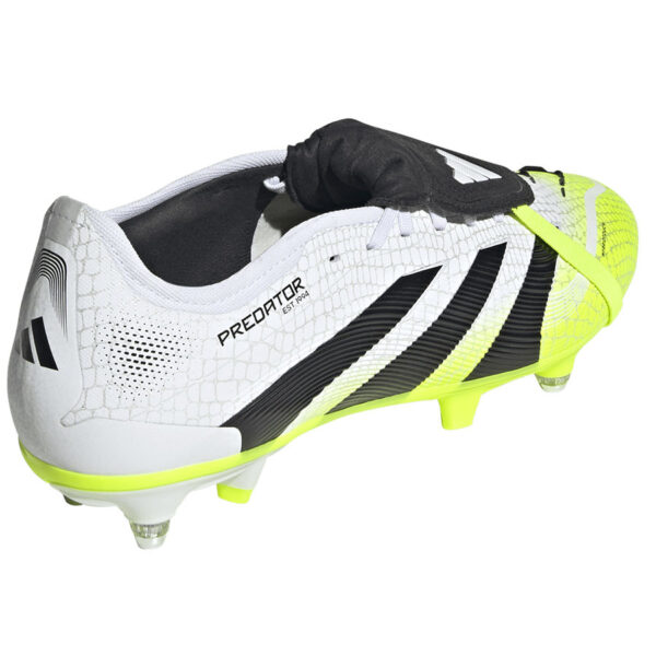 Buty adidas Predator Pro FT SG JS4077 - obrazek 4