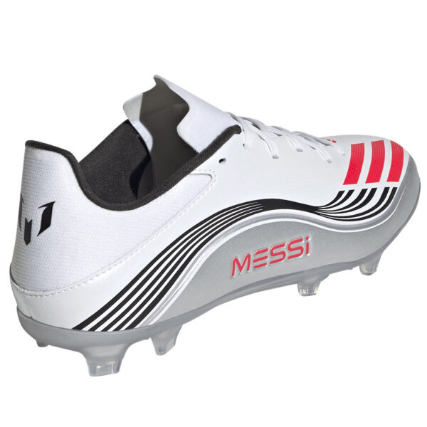 Buty adidas F50 Messi League FG/MG JP7446 - obrazek 4