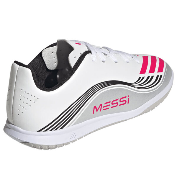 Buty adidas F50 Messi Club Jr - obrazek 5