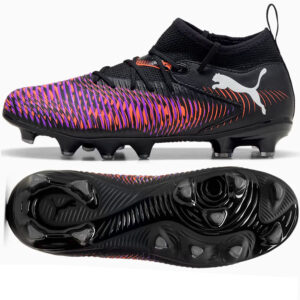 Buty Puma Future 8 Match Jr FG/AG 108143-01