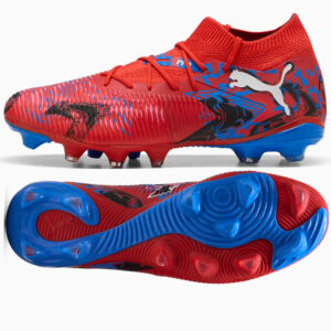 Buty Puma Future 8 Match Playmakers  FG/AG 108749-01