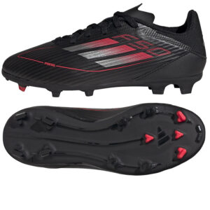 Buty adidas F50 League FG/MG Jr FG Jr IE3744