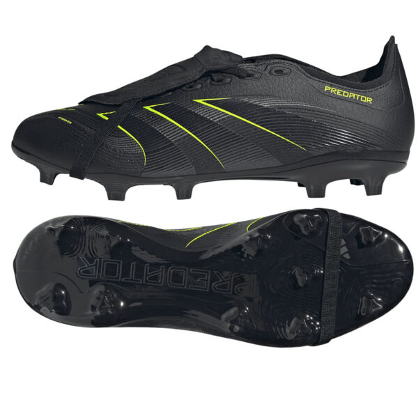 Buty adidas Predator League FT FG/MG JI1110