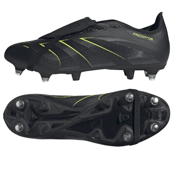 Buty adidas Predator League FT SG JR7121