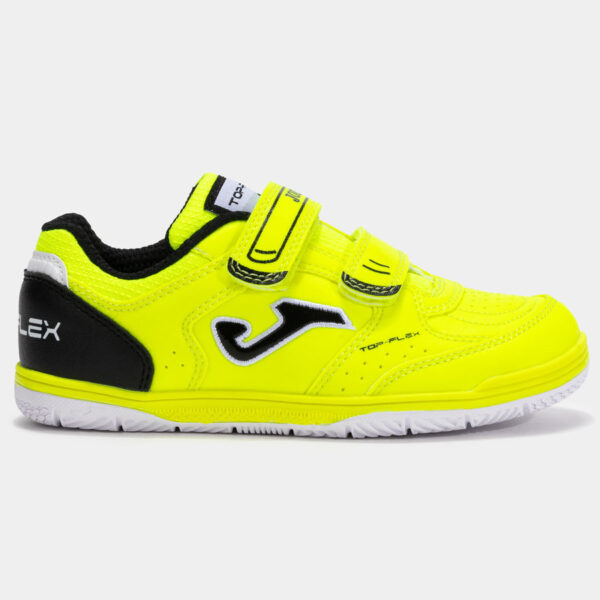Buty Joma Top Flex 2509 IN Jr TPJW2509INV