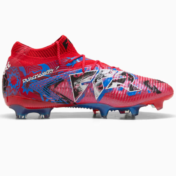 Buty Puma FUTURE 8 Ultimate Playmakers 108748-01 - obrazek 2