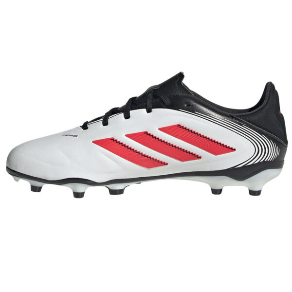 Buty adidas COPA PURE III League Jr FG/MG IE1192 - obrazek 2