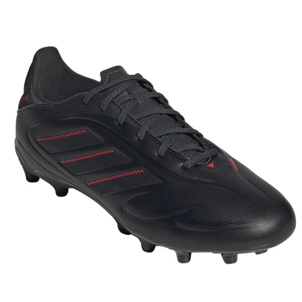 Buty adidas COPA PURE III League Jr FG/MG IE1193 - obrazek 2