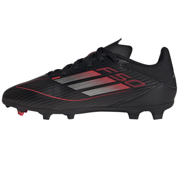 Buty adidas F50 League FG/MG Jr FG Jr IE3744 - obrazek 2