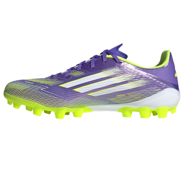 Buty adidas F50 League 2G/3G AG JH7740 - obrazek 2