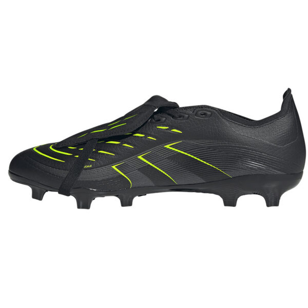 Buty adidas Predator League FT FG/MG JI1110 - obrazek 2
