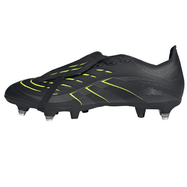 Buty adidas Predator League FT SG JR7121 - obrazek 2