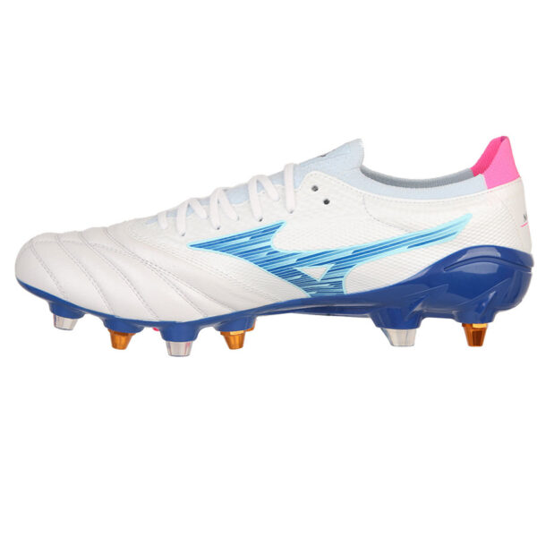 Buty Mizuno Morelia Neo IV Beta Elite SG P1GC254225 - obrazek 2