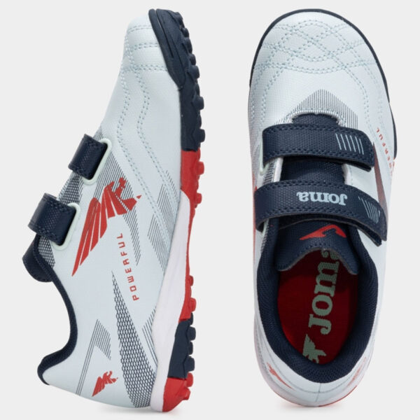 Buty Joma POWERFUL 2505 Jr TF POJW2505TFV - obrazek 2