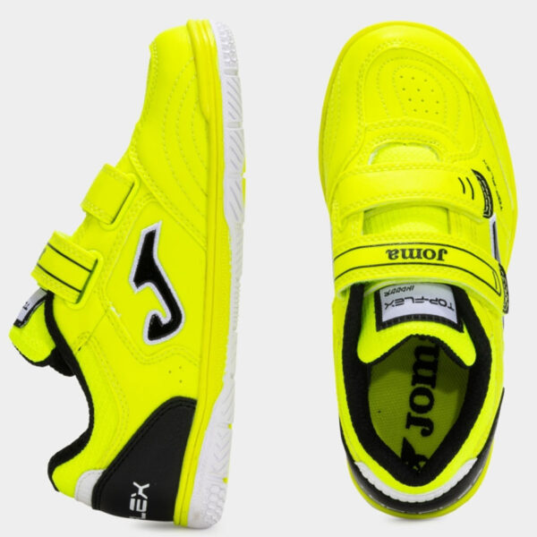 Buty Joma Top Flex 2509 IN Jr TPJW2509INV - obrazek 2