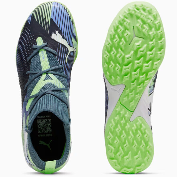 Buty Puma Future 7 Match TT+ Mid Jr 107948-03 - obrazek 2