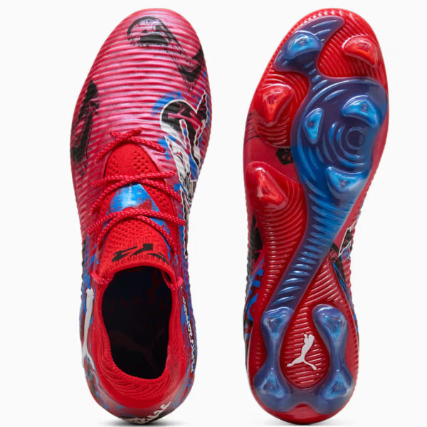 Buty Puma FUTURE 8 Ultimate Playmakers 108748-01 - obrazek 3