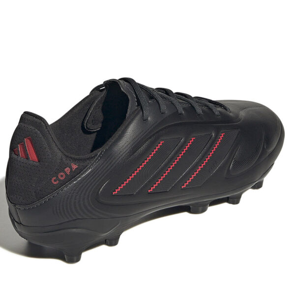 Buty adidas COPA PURE III League Jr FG/MG IE1193 - obrazek 3