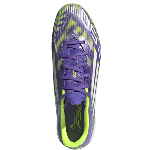 Buty adidas F50 League 2G/3G AG JH7740 - obrazek 3