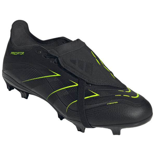 Buty adidas Predator League FT FG/MG JI1110 - obrazek 3