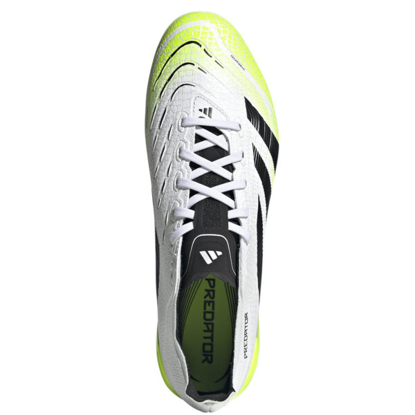 Buty adidas Predator League 2G/3G AG JI1165 - obrazek 3